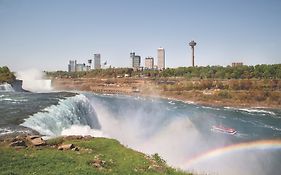 Hyatt Niagara Falls Ny